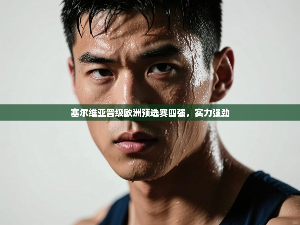 塞尔维亚晋级欧洲预选赛四强,实力强劲 第1张