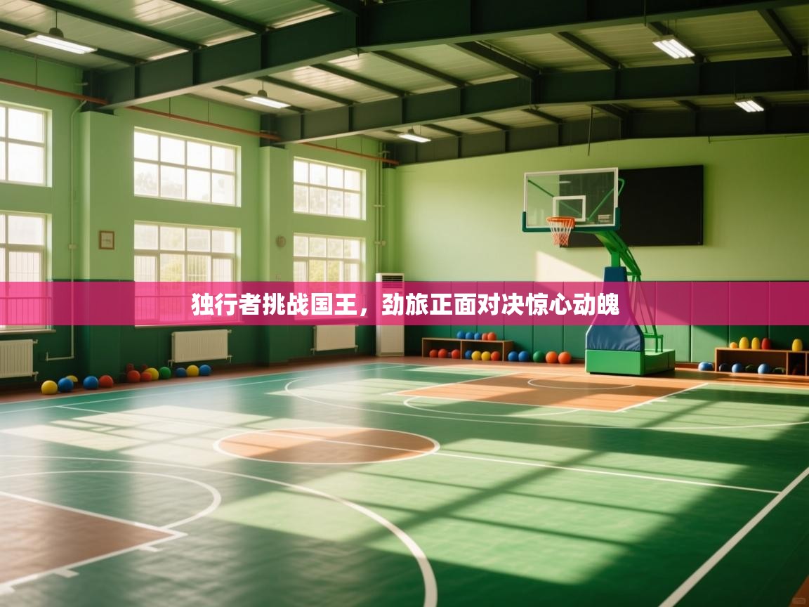 独行者挑战国王，劲旅正面对决惊心动魄  第1张