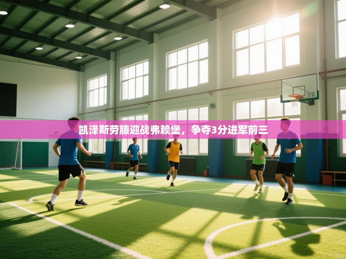凯泽斯劳滕迎战弗赖堡，争夺3分进军前三  第1张