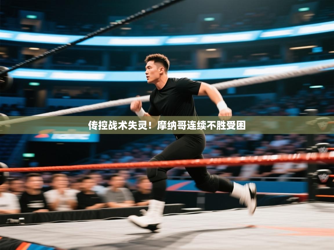 传控战术失灵！摩纳哥连续不胜受困  第1张