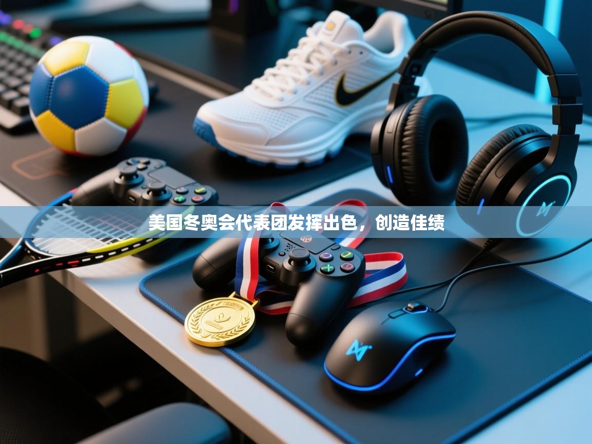 美国冬奥会代表团发挥出色，创造佳绩  第1张