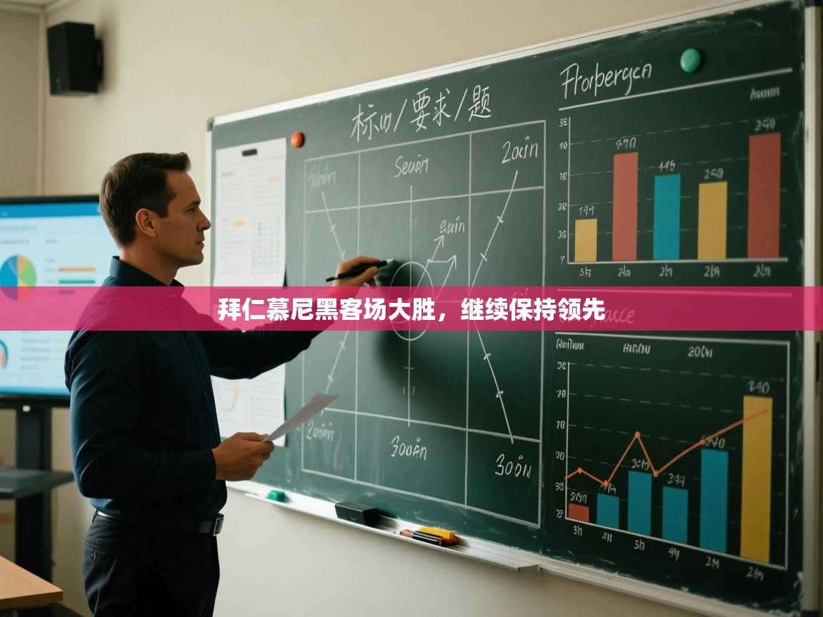 拜仁慕尼黑客场大胜，继续保持领先  第2张