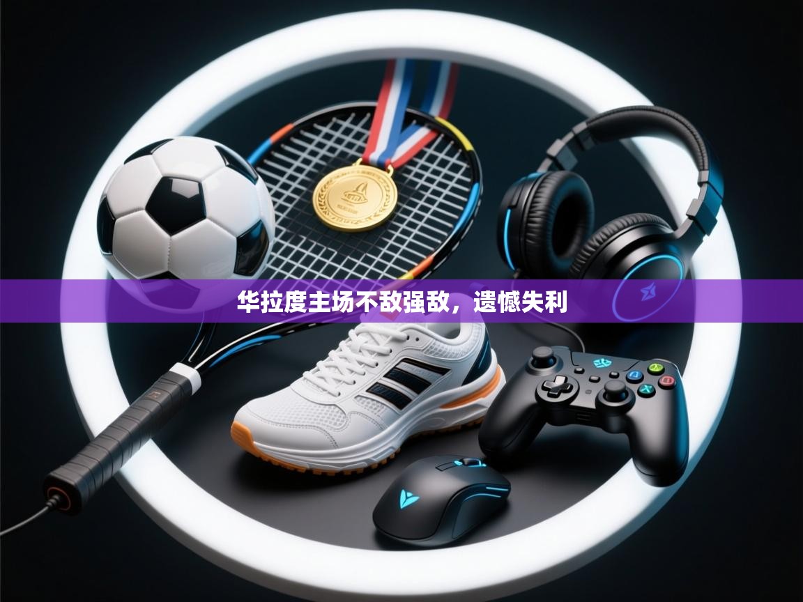 华拉度主场不敌强敌,遗憾失利 第1张