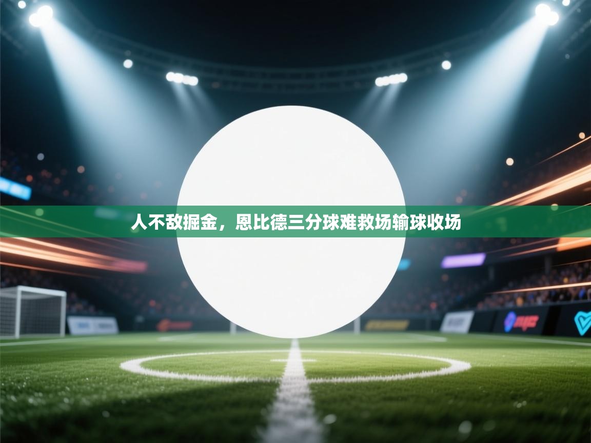 人不敌掘金，恩比德三分球难救场输球收场  第2张