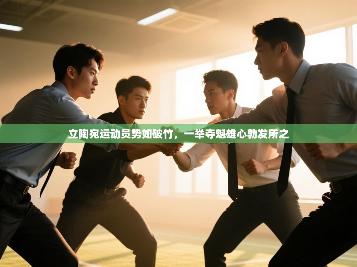 立陶宛运动员势如破竹，一举夺魁雄心勃发所之  第1张