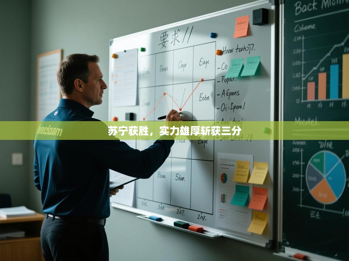 苏宁获胜，实力雄厚斩获三分  第2张