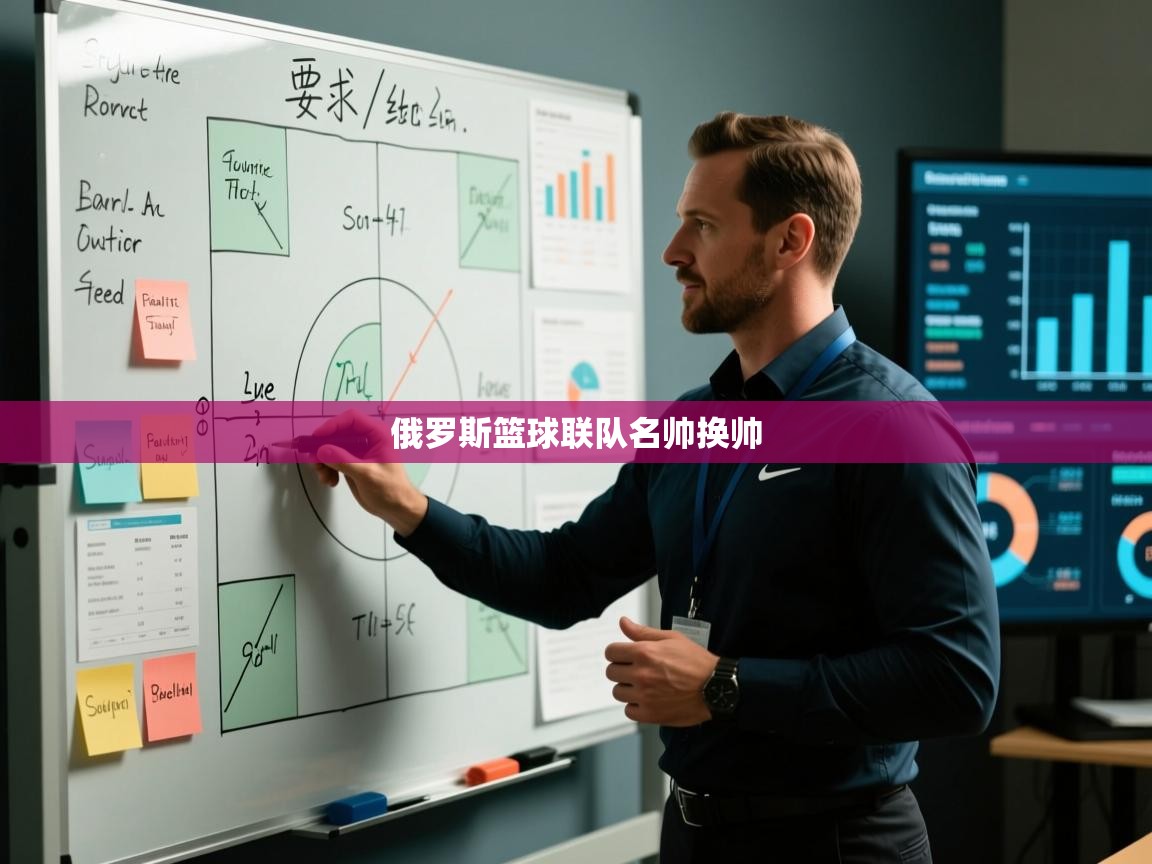 俄罗斯篮球联队名帅换帅