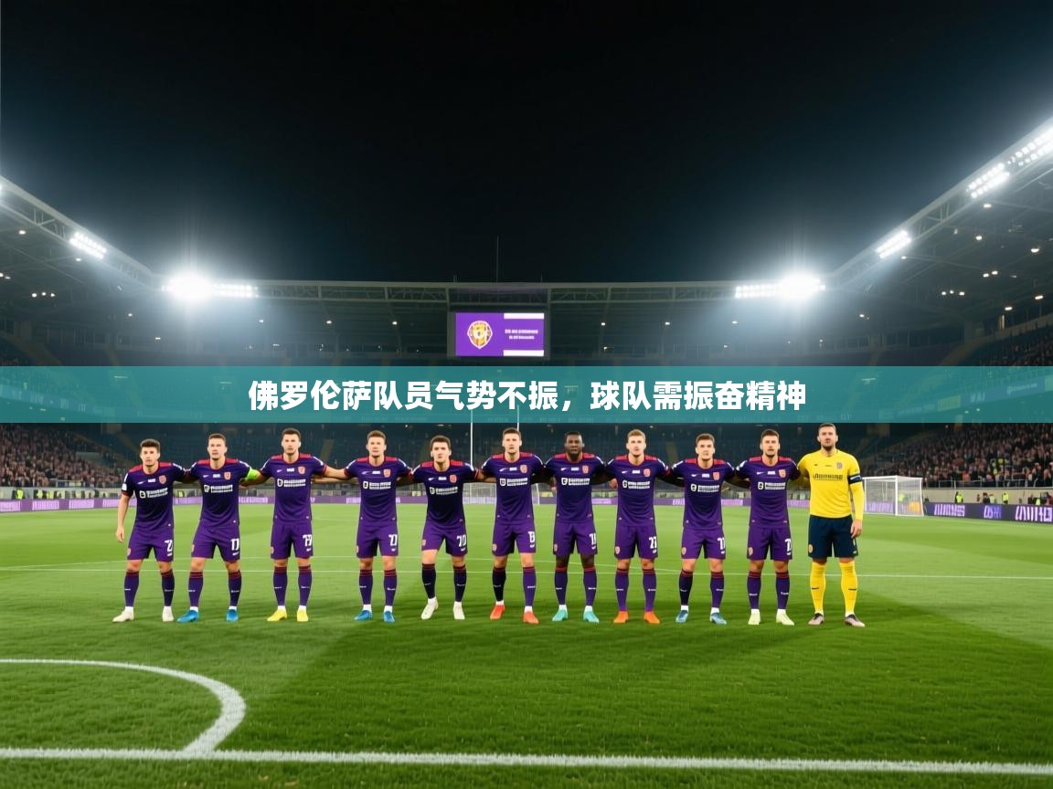佛罗伦萨队员气势不振，球队需振奋精神  第1张