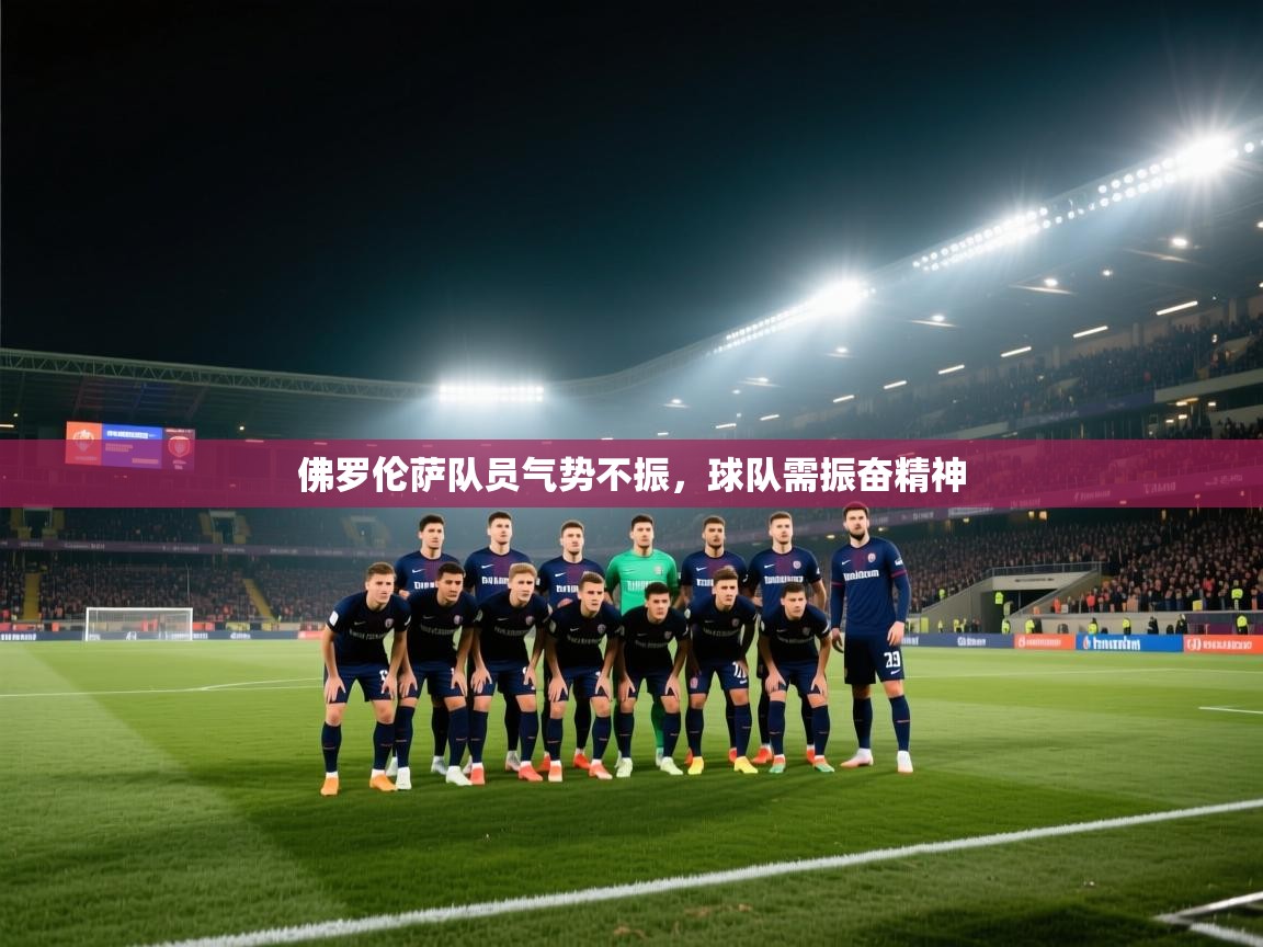 佛罗伦萨队员气势不振，球队需振奋精神  第2张