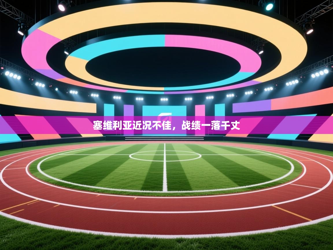 塞维利亚近况不佳，战绩一落千丈  第2张