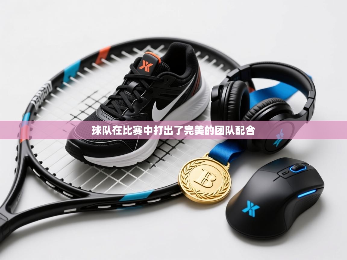 球队在比赛中打出了完美的团队配合  第1张