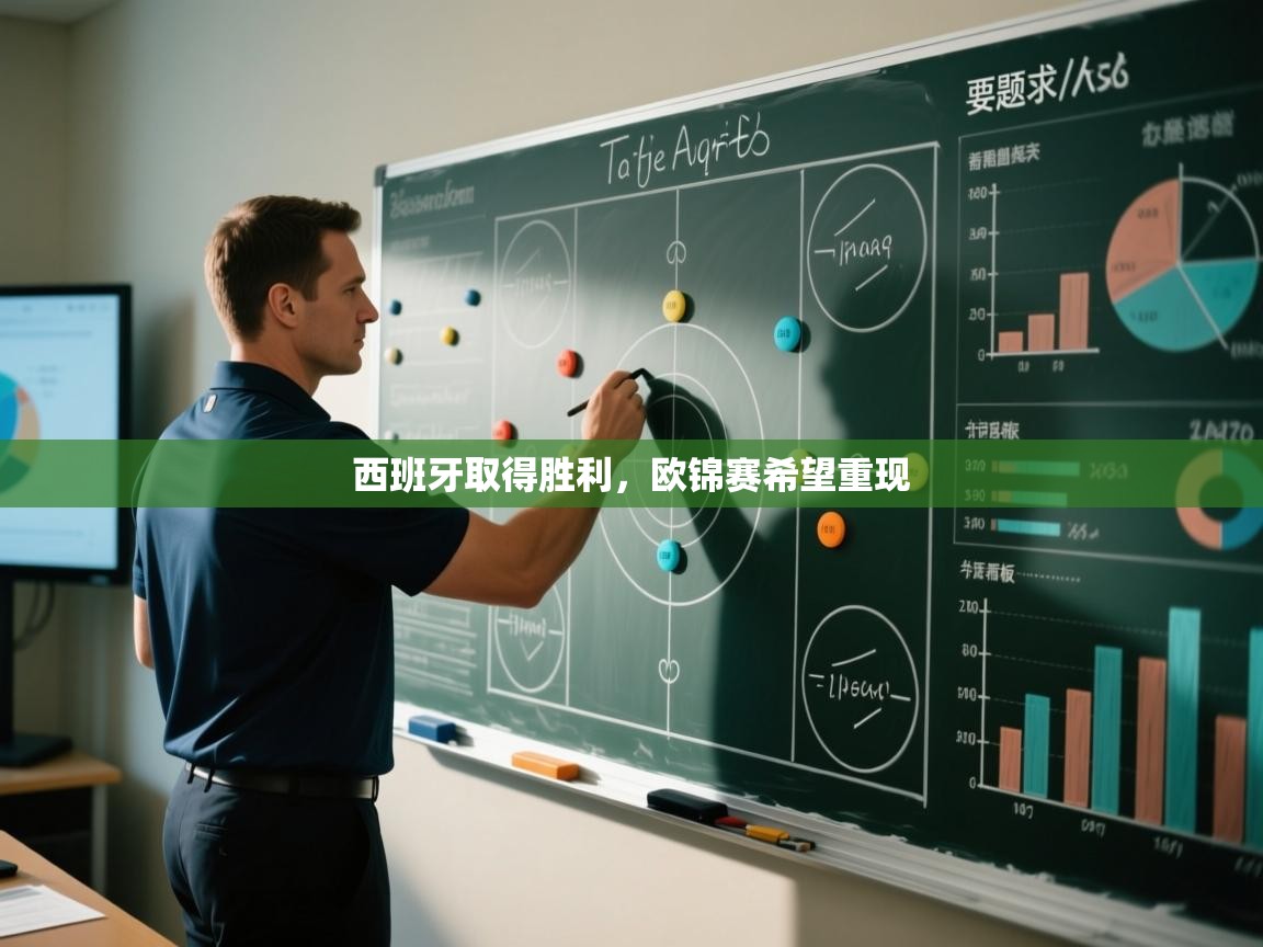 西班牙取得胜利，欧锦赛希望重现  第1张