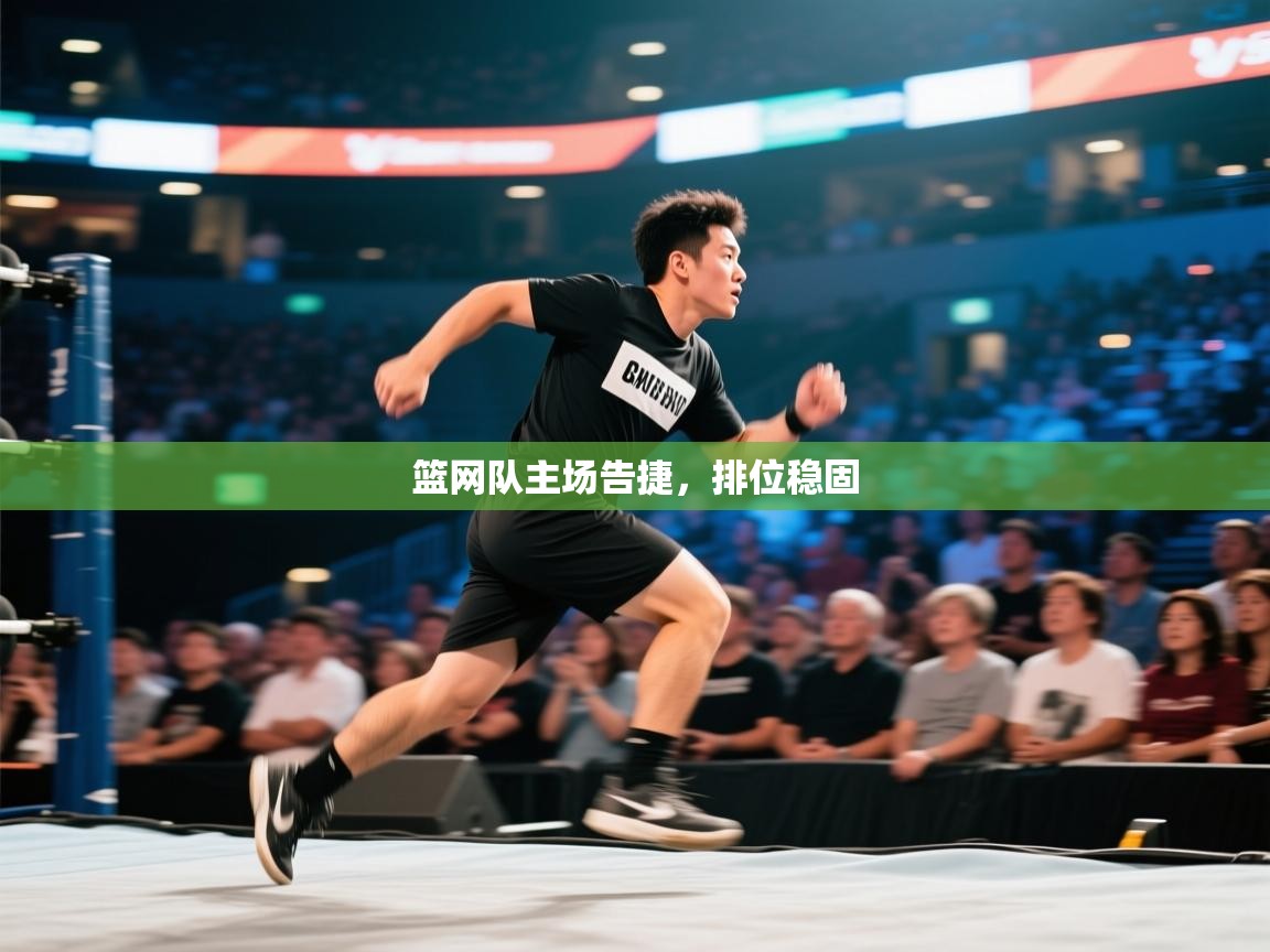 篮网队主场告捷，排位稳固  第1张