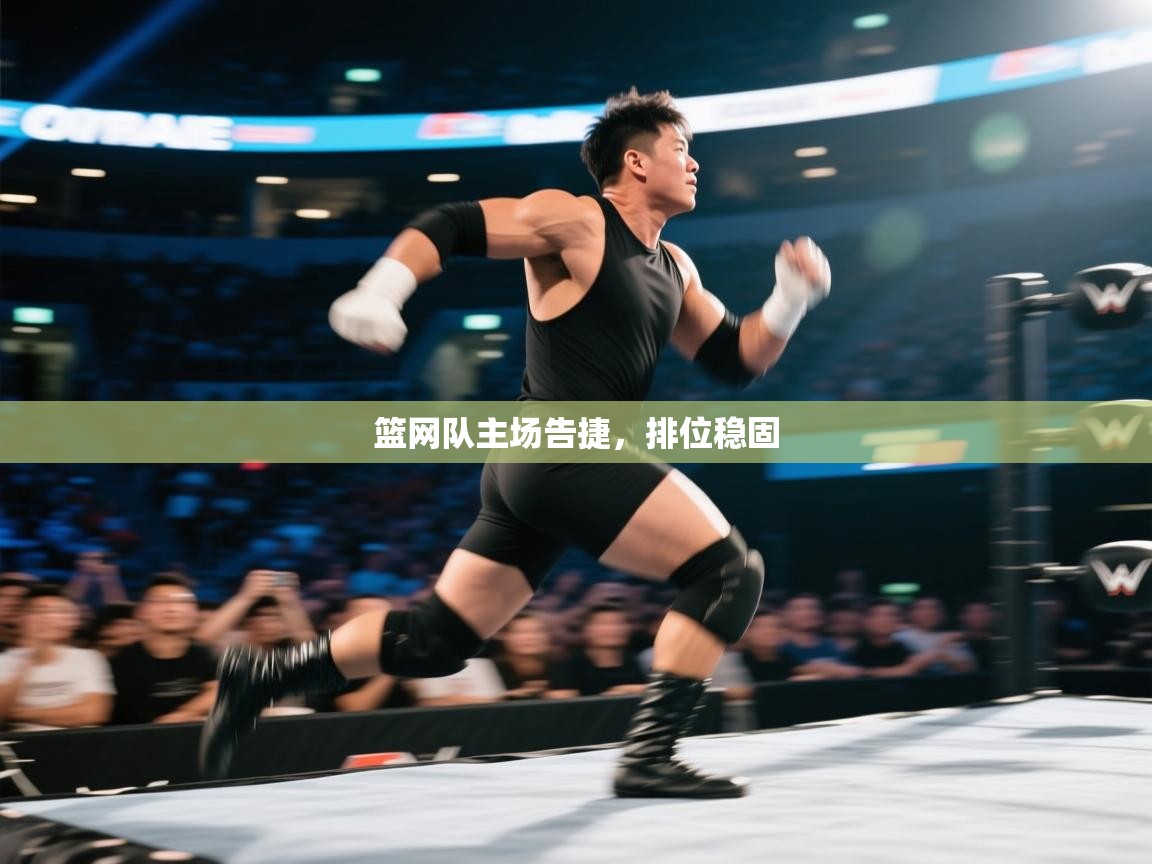 篮网队主场告捷，排位稳固  第2张