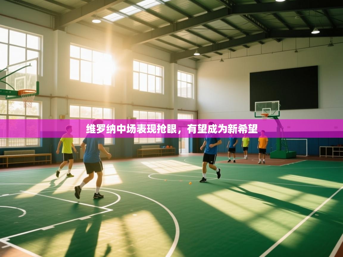 维罗纳中场表现抢眼，有望成为新希望  第1张