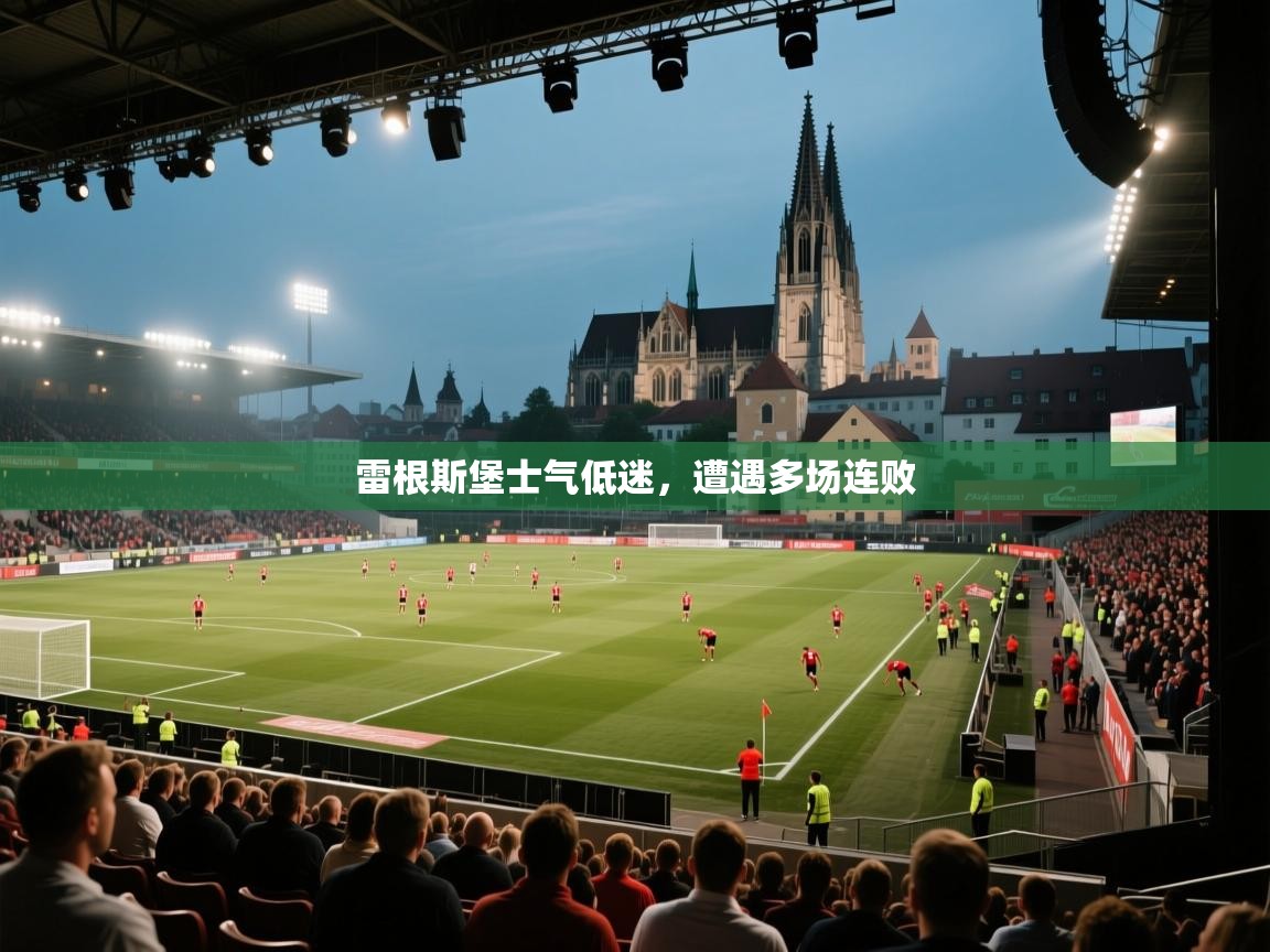 雷根斯堡士气低迷，遭遇多场连败  第1张