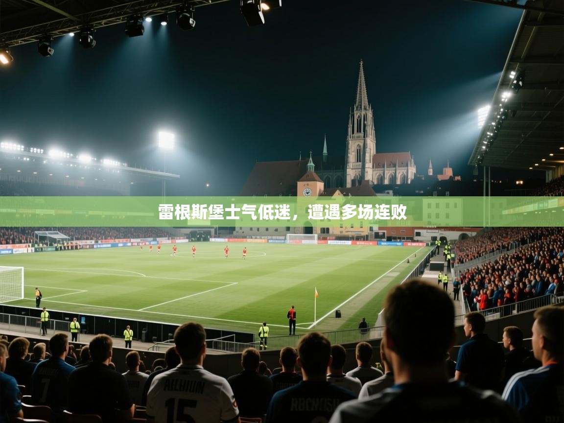 雷根斯堡士气低迷，遭遇多场连败  第2张
