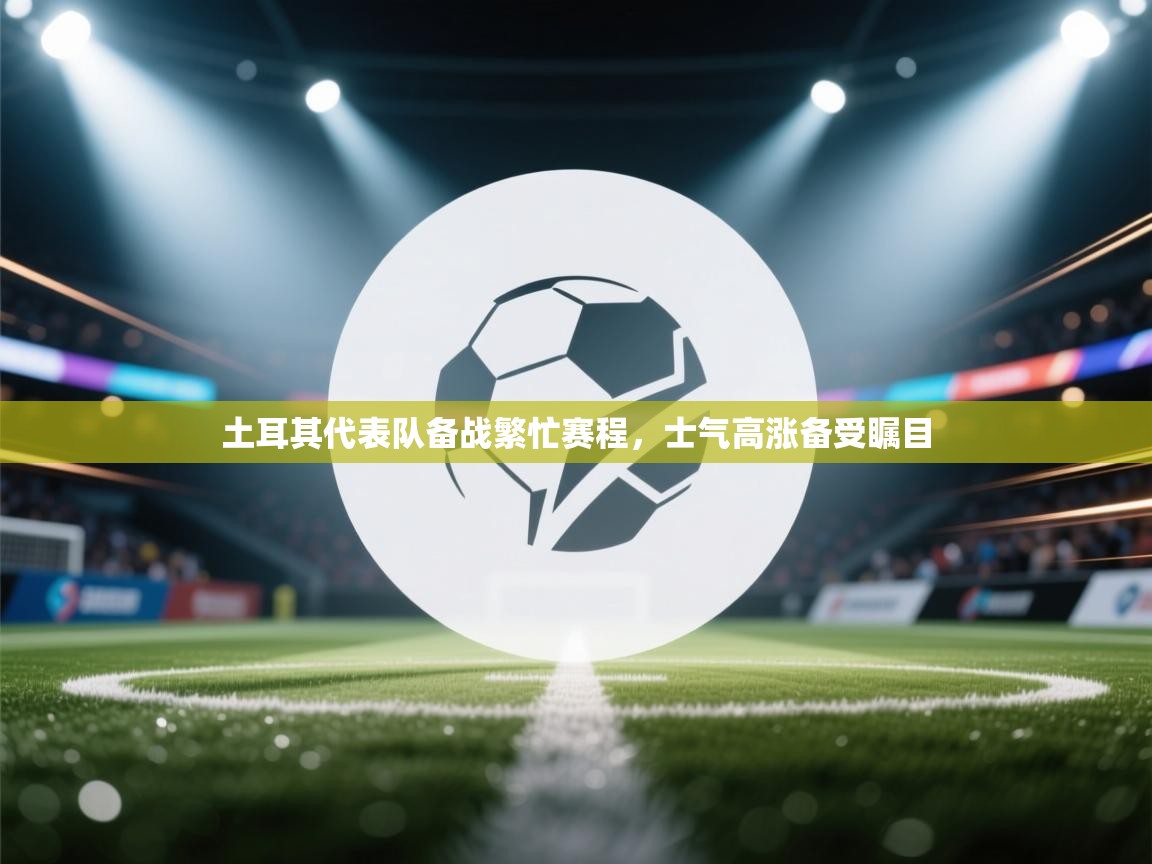 土耳其代表队备战繁忙赛程，士气高涨备受瞩目  第1张