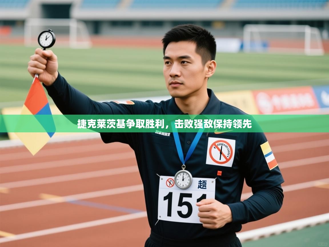 捷克莱茨基争取胜利,击败强敌保持领先 第2张