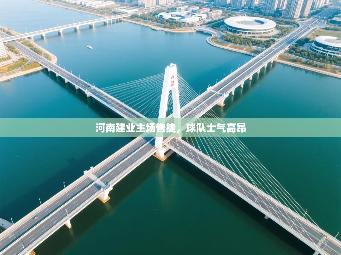 河南建业主场告捷，球队士气高昂  第2张