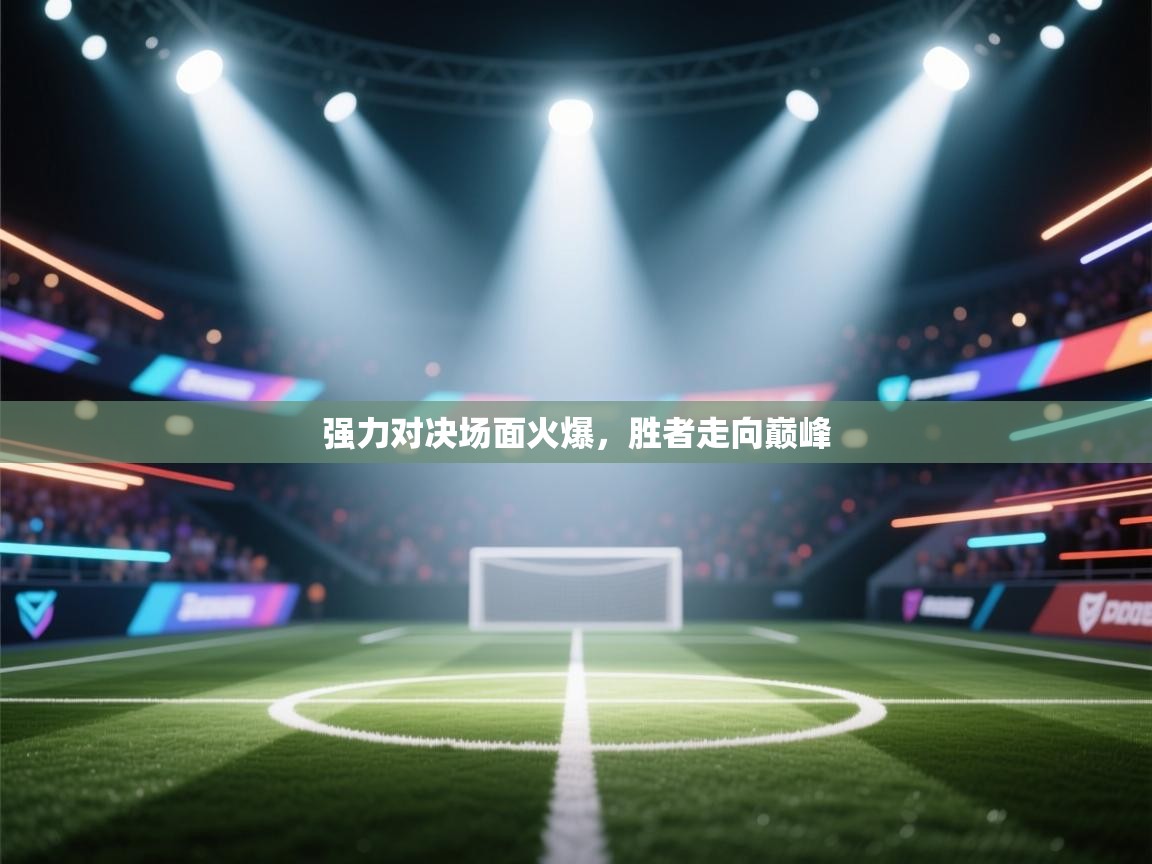 强力对决场面火爆,胜者走向巅峰 第1张