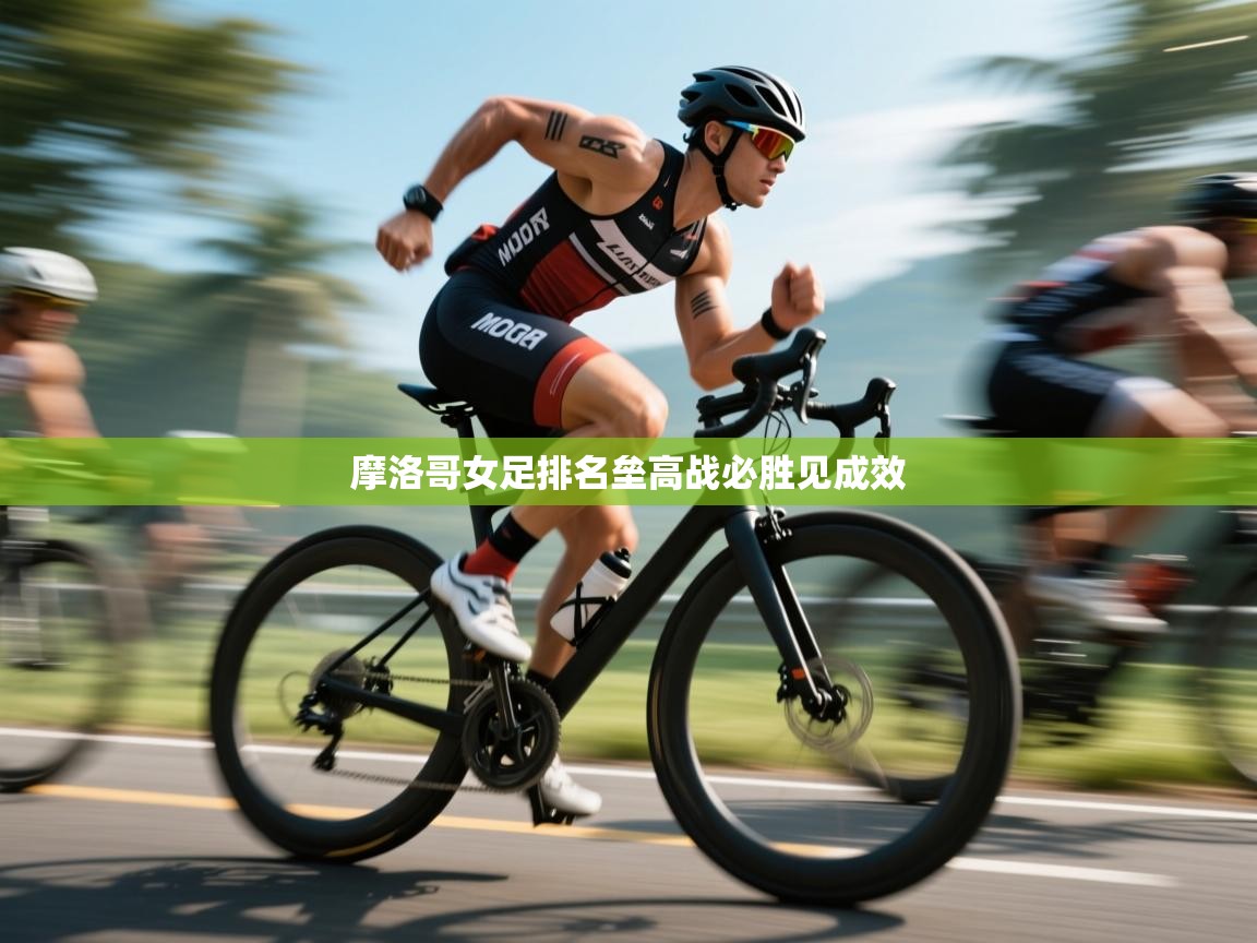 摩洛哥女足排名垒高战必胜见成效 第1张