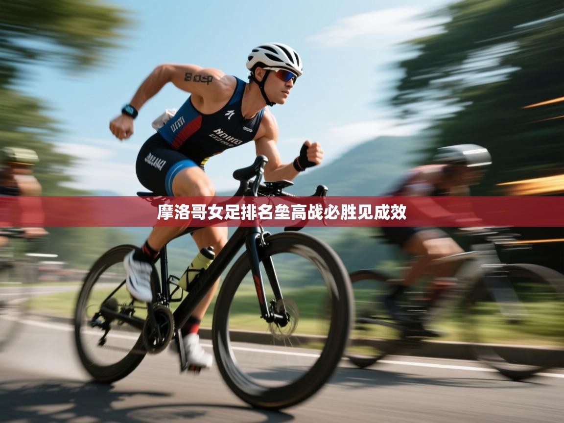 摩洛哥女足排名垒高战必胜见成效 第2张