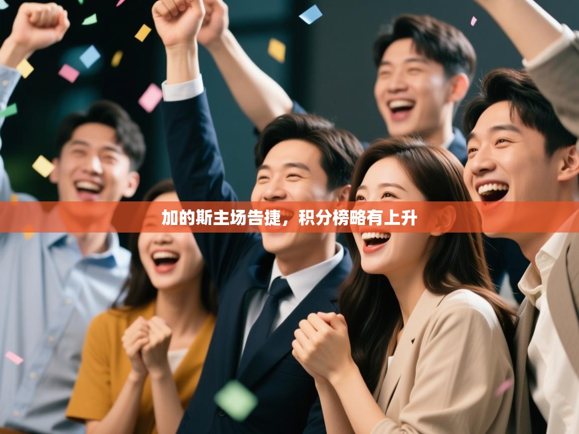 加的斯主场告捷,积分榜略有上升 第1张