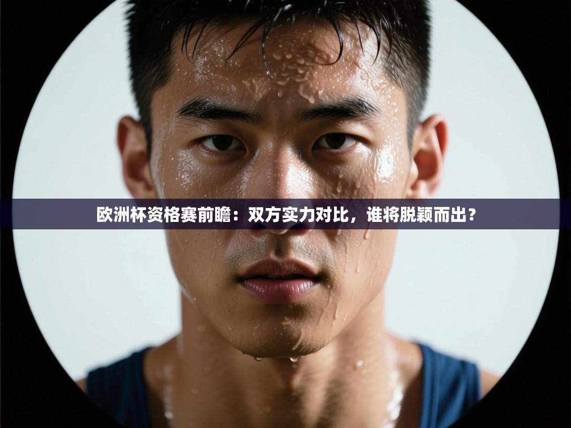 欧洲杯资格赛前瞻：双方实力对比，谁将脱颖而出？  第2张