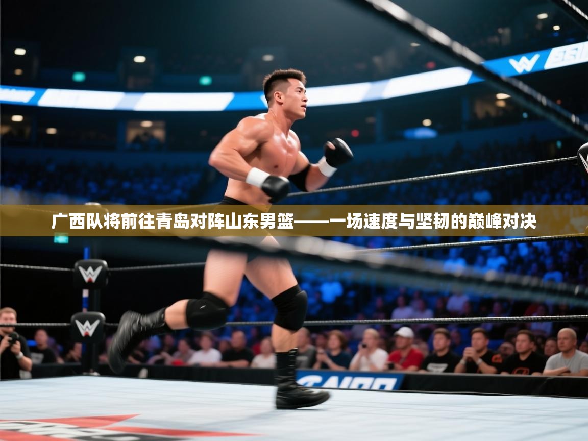 广西队将前往青岛对阵山东男篮——一场速度与坚韧的巅峰对决 第2张