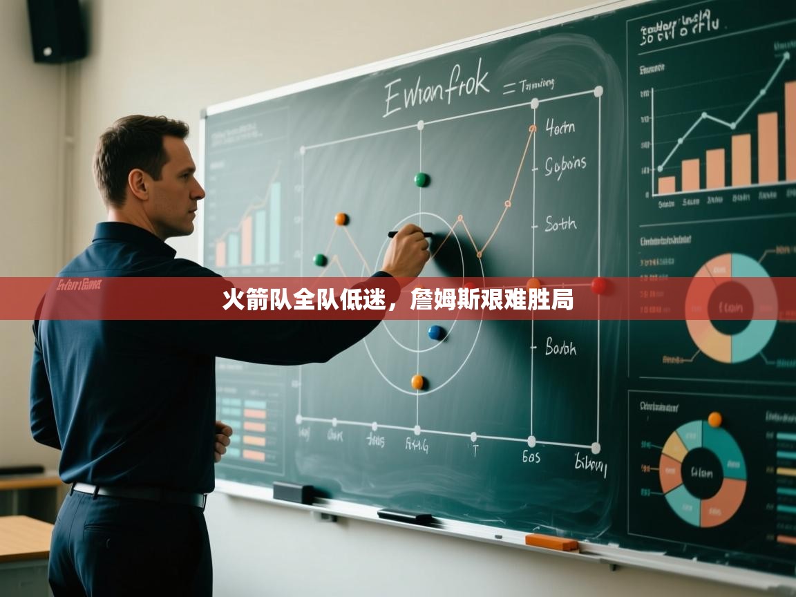 火箭队全队低迷，詹姆斯艰难胜局  第1张