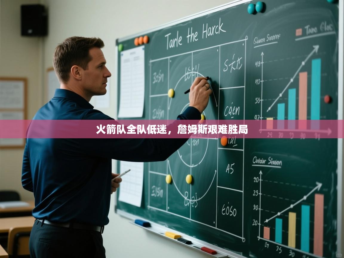 火箭队全队低迷，詹姆斯艰难胜局  第2张