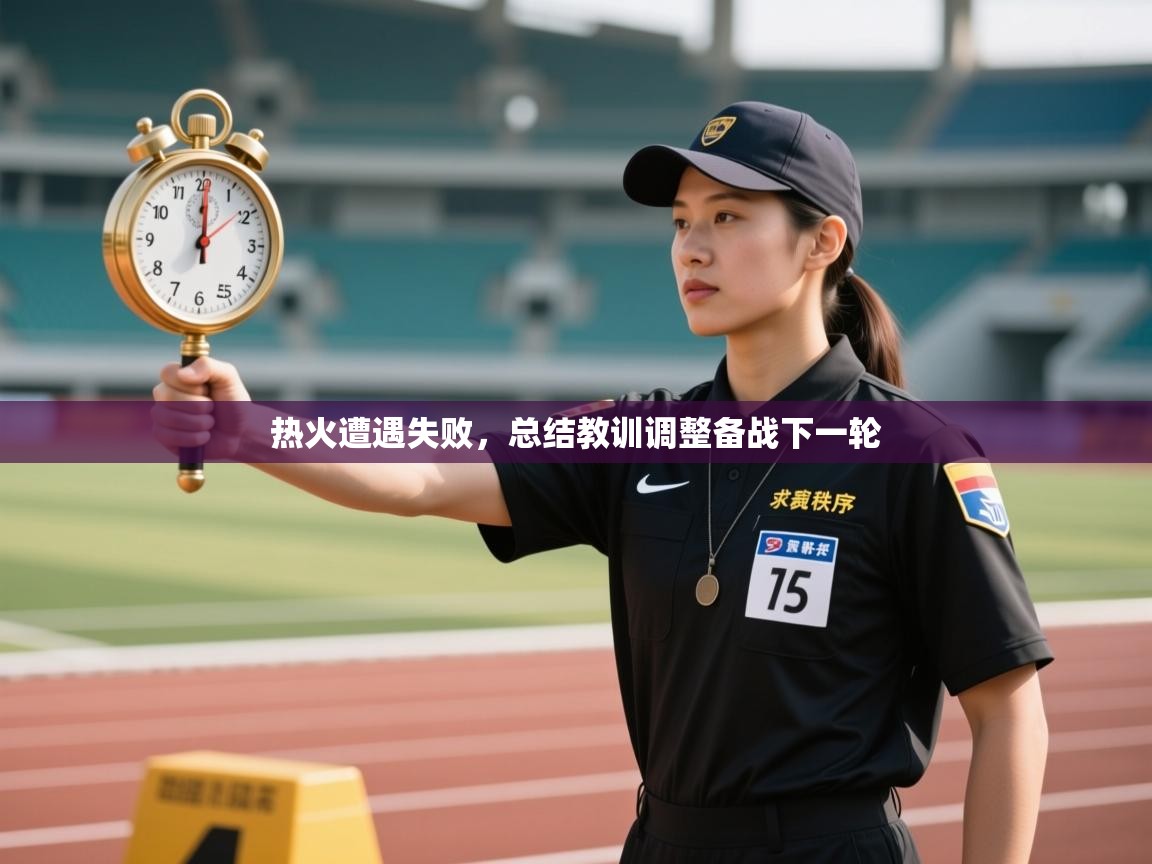 热火遭遇失败，总结教训调整备战下一轮  第2张