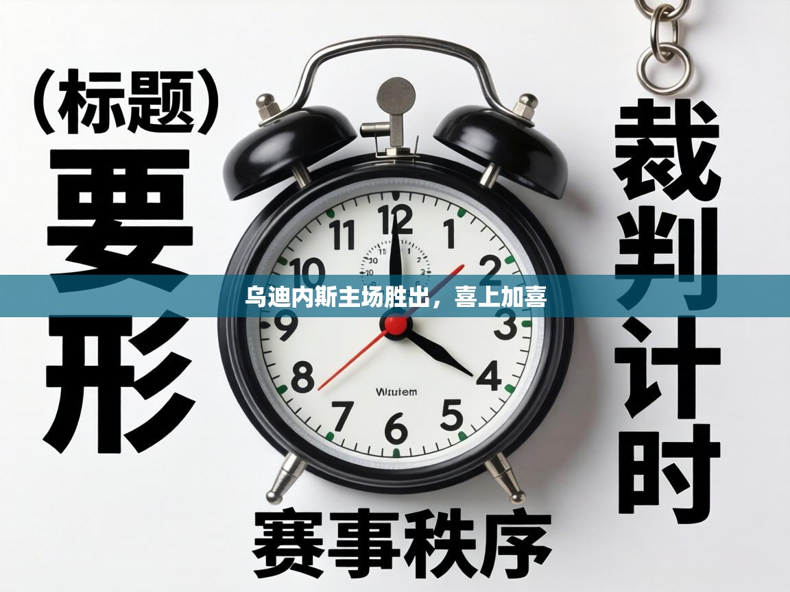 乌迪内斯主场胜出,喜上加喜 第1张