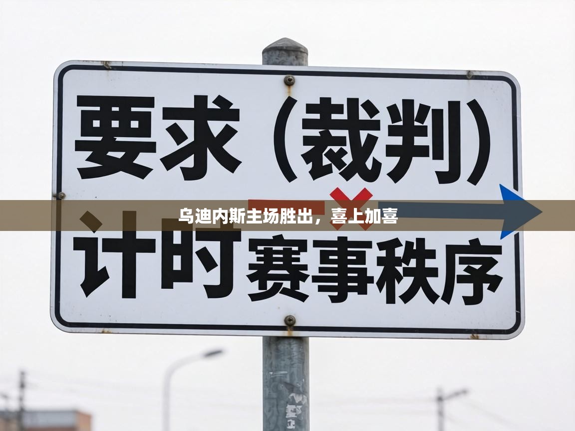 乌迪内斯主场胜出,喜上加喜 第2张